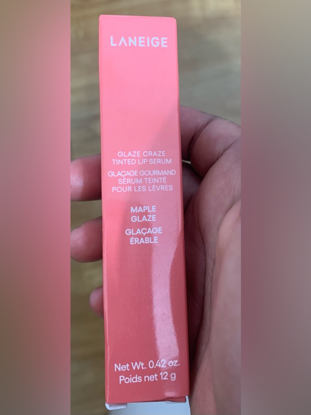 LANEIGE - Picture 2 of 3